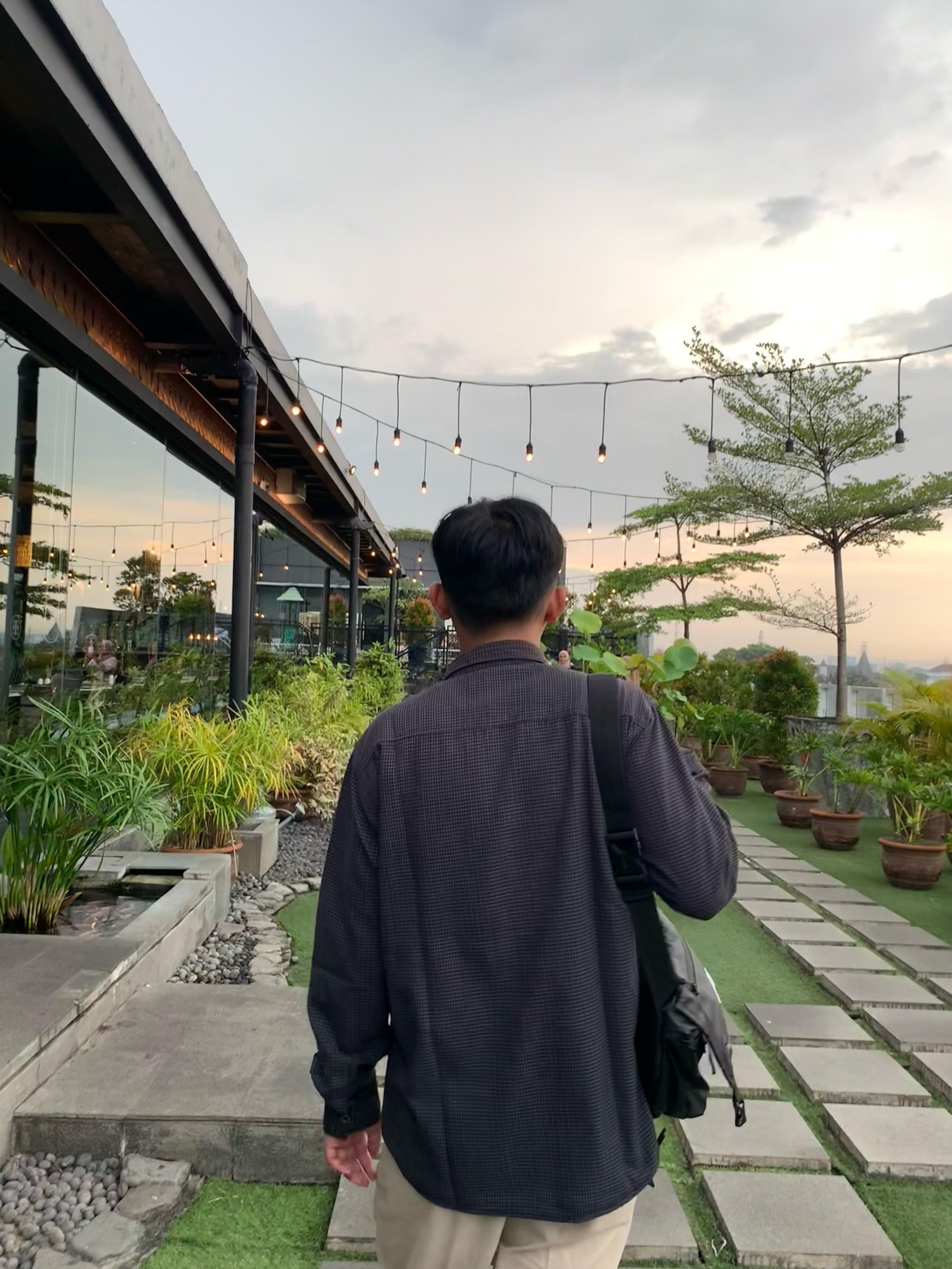 Profile Photo